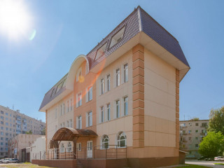 Фотография Продажа помещения свободного назначения, 1457 м² , Новопромышленная улица 15А  №2