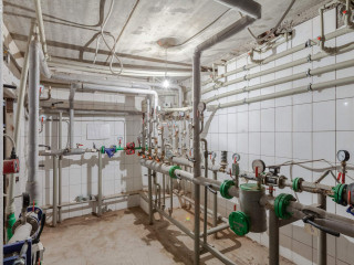 Фотография Продажа помещения свободного назначения, 1457 м² , Новопромышленная улица 15А  №13