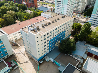 Фотография Продажа помещения свободного назначения, 1933 м² , улица Санфировой 95  №9
