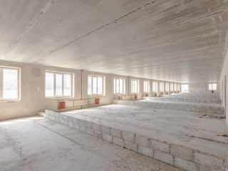 Фотография Продажа помещения свободного назначения, 1933 м² , улица Санфировой 95  №2