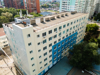 Фотография Продажа помещения свободного назначения, 1933 м² , улица Санфировой 95  №10