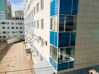 Фотография Продажа помещения свободного назначения, 1933 м² , улица Санфировой 95  №12