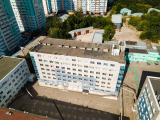 Фотография Продажа помещения свободного назначения, 1933 м² , улица Санфировой 95  №11