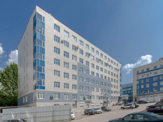 Фотография Продажа помещения свободного назначения, 3089 м² , улица Санфировой 95  №1