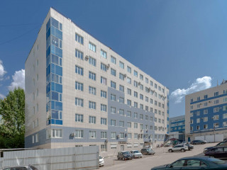 Продажа помещения свободного назначения 1234 м² улица Санфировой 95 