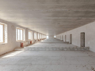 Фотография Продажа помещения свободного назначения, 1933 м² , улица Санфировой 95  №5