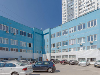 Фотография Продажа помещения свободного назначения, 1399 м² , Ташкентская улица 169  №6