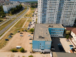 Фотография Продажа помещения свободного назначения, 1399 м² , Ташкентская улица 169  №3