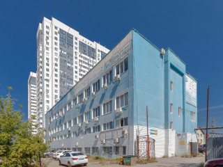 Продажа помещения свободного назначения 1399 м² Ташкентская улица 169 