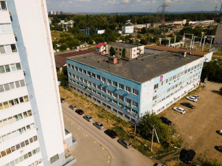 Фотография Продажа помещения свободного назначения, 1399 м² , Ташкентская улица 169 №4 Фотография Продажа помещения свободного назначения, 1399 м² , Ташкентская улица 169 №4