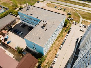 Фотография Продажа помещения свободного назначения, 1399 м² , Ташкентская улица 169 №2 Фотография Продажа помещения свободного назначения, 1399 м² , Ташкентская улица 169 №2