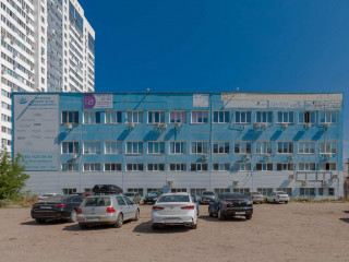 Фотография Продажа помещения свободного назначения, 1399 м² , Ташкентская улица 169  №7