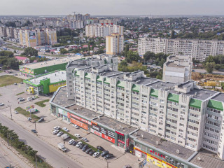 Фотография Продажа помещения свободного назначения, 957 м² , улица Тельмана 26  №7