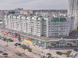 Фотография Продажа помещения свободного назначения, 957 м² , улица Тельмана 26  №6