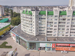 Фотография Продажа помещения свободного назначения, 957 м² , улица Тельмана 26  №4