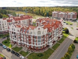 Фотография Продажа помещения свободного назначения, 74 м² , Парковая улица 4  №1