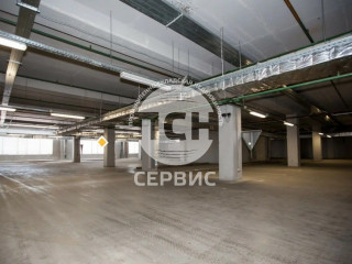 Фотография Аренда офиса, 500 м² , 1-я улица Измайловского Зверинца 8  №1