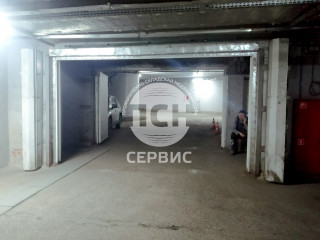 Фотография Аренда склада, 1000 м² , 1-я улица Измайловского Зверинца 8  №3