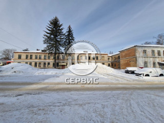 Фотография Аренда помещения свободного назначения, 1200 м² , микрорайон Поваровка 10  №1