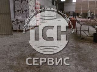 Фотография Продажа производственного помещения, 2600 м² , Комсомольская 1  №3