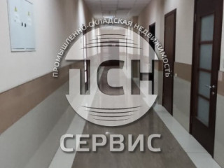 Фотография Продажа производственного помещения, 2600 м² , Комсомольская 1  №1