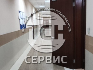 Фотография Продажа производственного помещения, 2600 м² , Комсомольская 1  №2