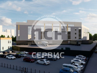 Фотография Аренда производственного помещения, 2000 м² , Рябиновая 44  №3