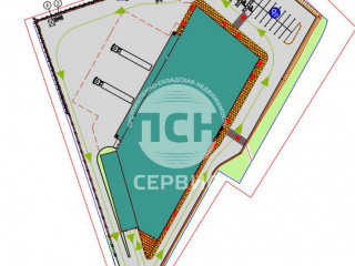 Фотография Аренда производственного помещения, 2000 м² , Рябиновая 44  №6