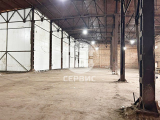 Фотография Аренда производственного помещения, 1600 м² , Волжская Набережная 142  №4