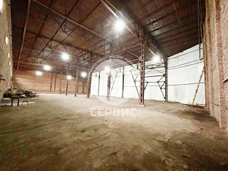 Фотография Аренда производственного помещения, 1600 м² , Волжская Набережная 142  №5