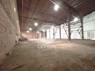 Фотография Аренда производственного помещения, 1600 м² , Волжская Набережная 142  №3