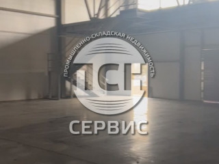 Фотография Продажа склада, 1500 м² , территория Промзона вл28 №5 Фотография Продажа склада, 1500 м² , территория Промзона вл28 №5