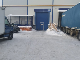 Фотография Продажа склада, 4400 м² , промзона Пуговичино 7с1  №3 Фотография Продажа склада, 4400 м² , промзона Пуговичино 7с1  №3