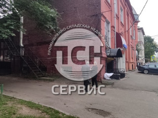 Фотография Аренда помещения свободного назначения, 90 м² , Революционный проспект 50/34  №2