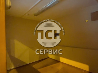 Фотография Продажа склада, 856 м² , Шереметьевское шоссе 11  №7