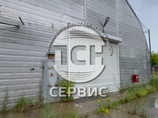 Фотография Продажа склада, 856 м² , Шереметьевское шоссе 11  №1