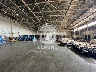 Фотография Продажа склада, 4000 м² , Энергетическая улица 3  №1