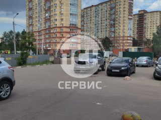 Фотография Аренда магазина, 868 м² , Панфилова 26Б  №13