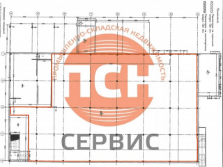 Фотография Аренда магазина, 868 м² , Панфилова 26Б  №2