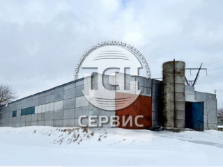 Фотография Продажа производственного помещения, 3346 м² , Пионерская 1  №12