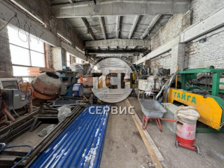 Фотография Продажа производственного помещения, 3346 м² , Пионерская 1  №6