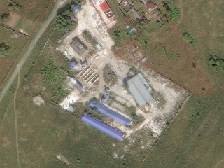 Продажа производственного помещения 3346 м² Пионерская 1