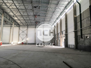 Фотография Аренда склада, 12800 м² , деревня Никифорово 1С  №2