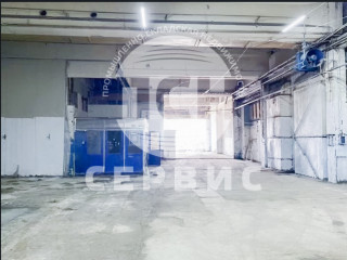 Фотография Аренда производственного помещения, 1100 м² , Варшавское шоссе 170Г  №2