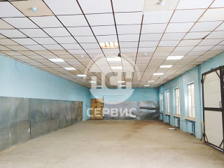 Аренда производственного помещения 338 м² Рабочая улица 1 