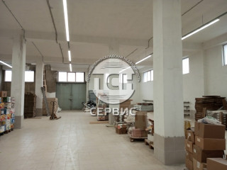 Фотография Аренда склада, 760 м² , Тураевская 48/2 №2 Фотография Аренда склада, 760 м² , Тураевская 48/2 №2