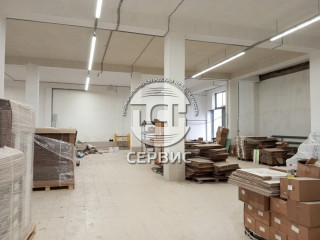 Фотография Аренда склада, 795 м² , Тураевская 48/2  №3