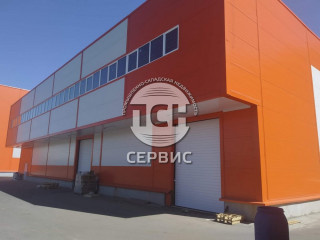 Фотография Аренда склада, 1172 м² , Зелёное шоссе 4с1 №4 Фотография Аренда склада, 1172 м² , Зелёное шоссе 4с1 №4