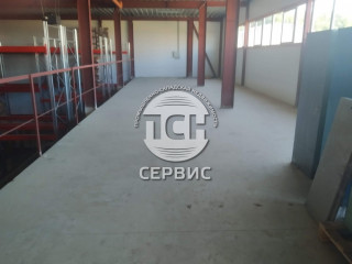 Фотография Аренда склада, 1172 м² , Зелёное шоссе 4с1 №3 Фотография Аренда склада, 1172 м² , Зелёное шоссе 4с1 №3