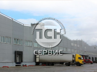 Продажа склада 40544 м² Хотовская улица 34c2 